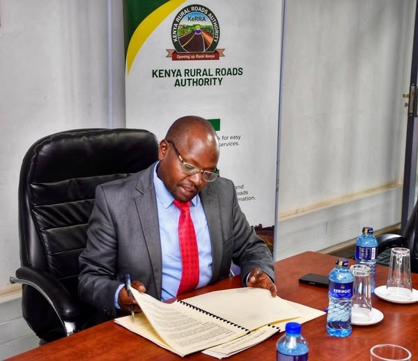 KeRRA launches nationwide AGPO training for youth, women, and PWDs