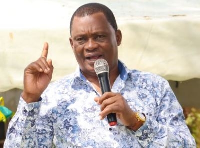 Muturi warns over planned dissolution of Kenya Petroleum Refineries