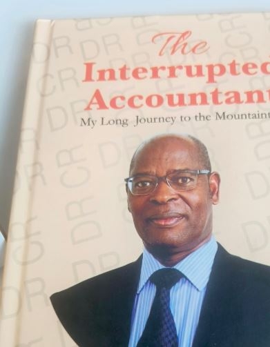 Philip Kinisu’s take on social pressures facing the middle class