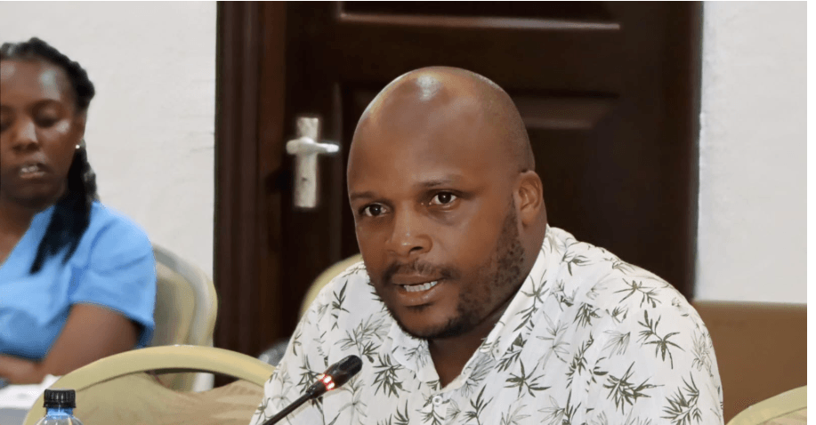 Gen Z, tuchangamke! Kindly register as voters, urges Jalang’o