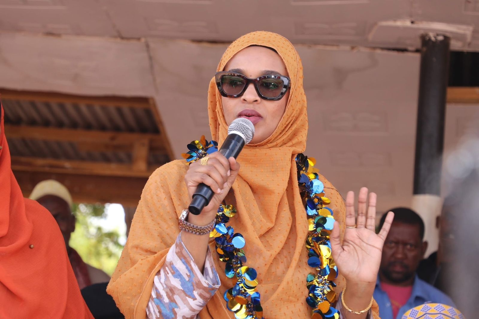 Wajir's ethnic minorities demand fair representation, sharing of county resources