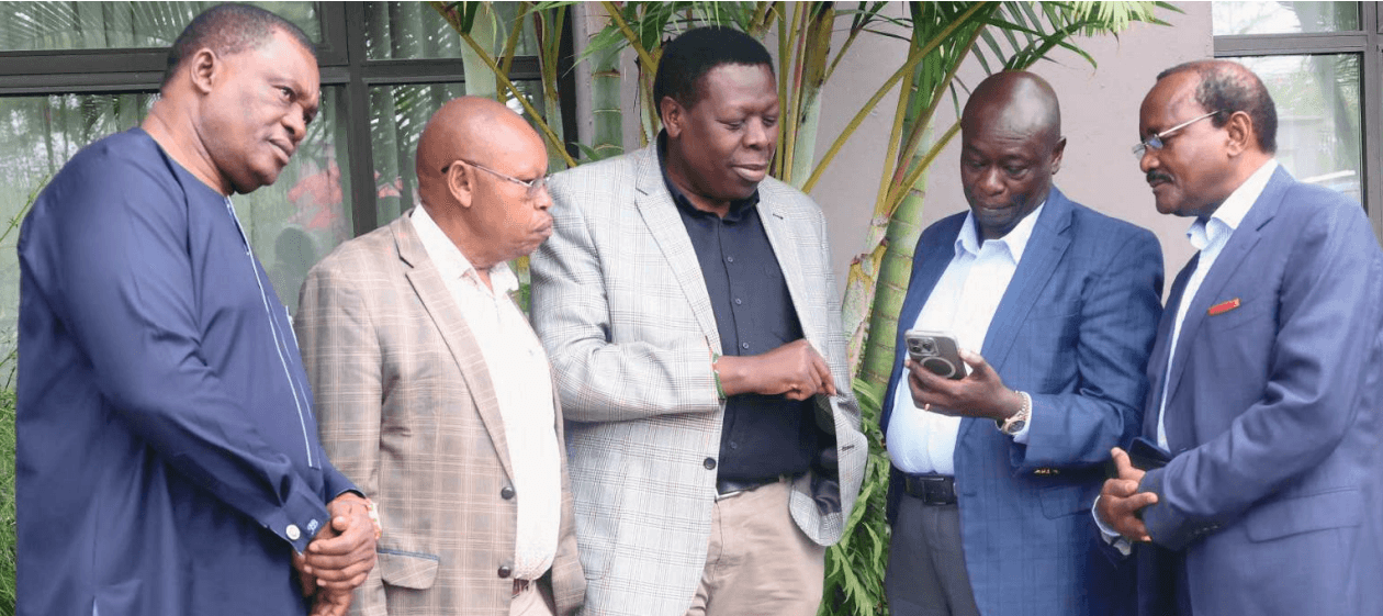 MWAMISI: Opposition cannot govern, makes empty promises to Kenyans