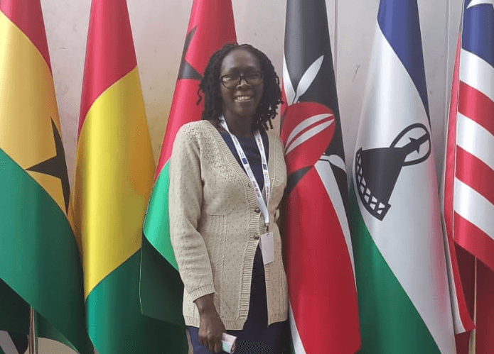 TSC lauds Baringo teacher for bagging AU award