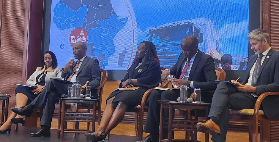 Trade CS: Sensational reporting could hurt Kenya's image