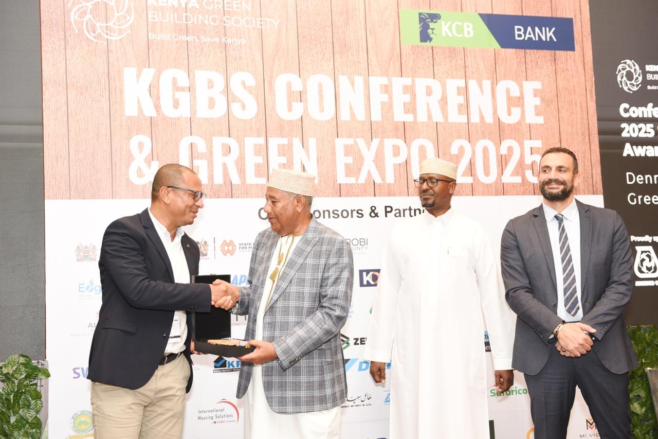 Megna homes wins another real estate development award