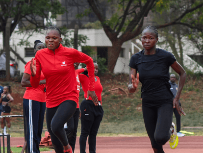TOUCHLINE COLUMN: Time to listen — Kenya’s deaflympics athletes deserve better
