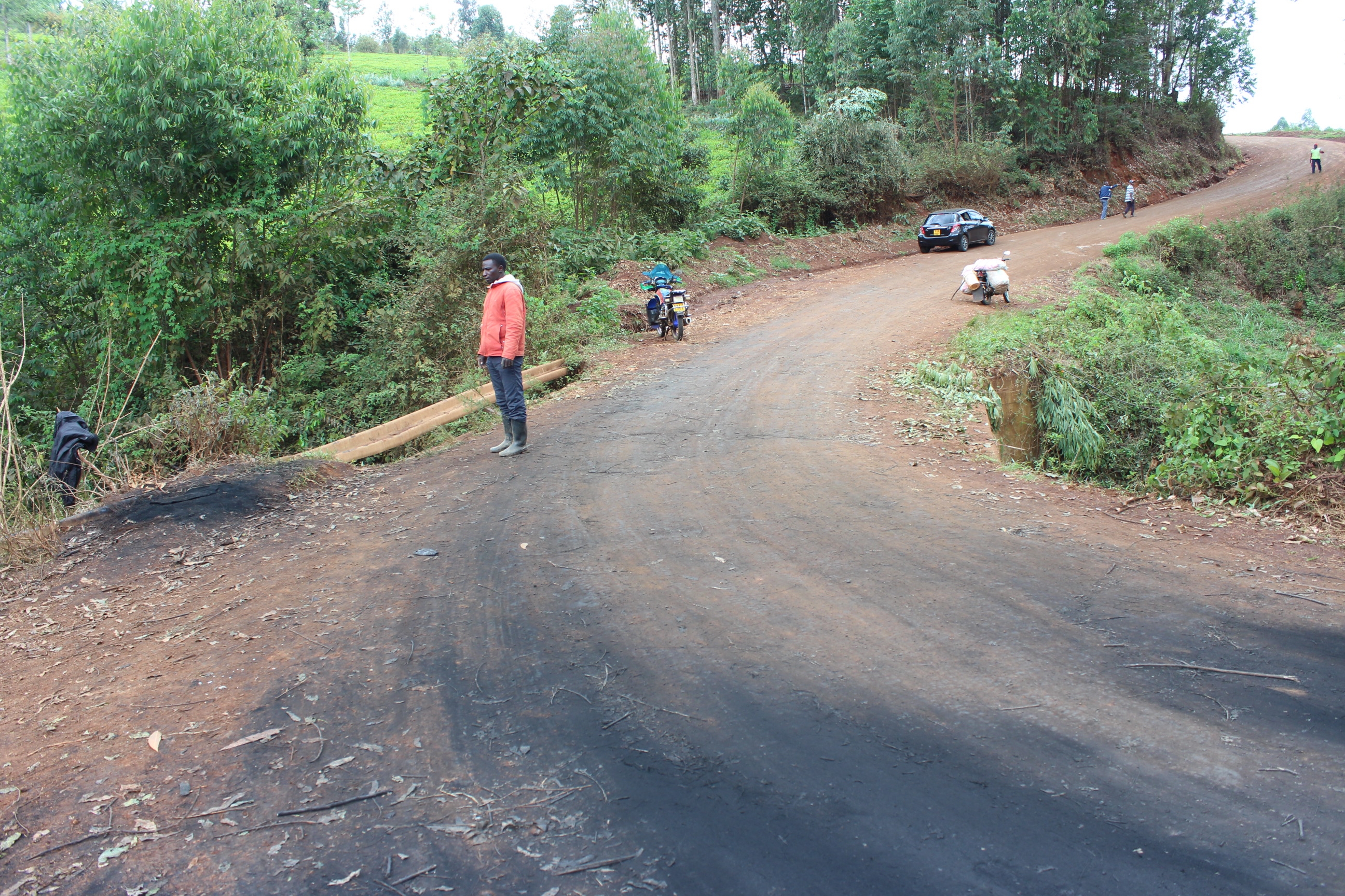 Pain, confusion as Murang'a family deals with the deaths of five