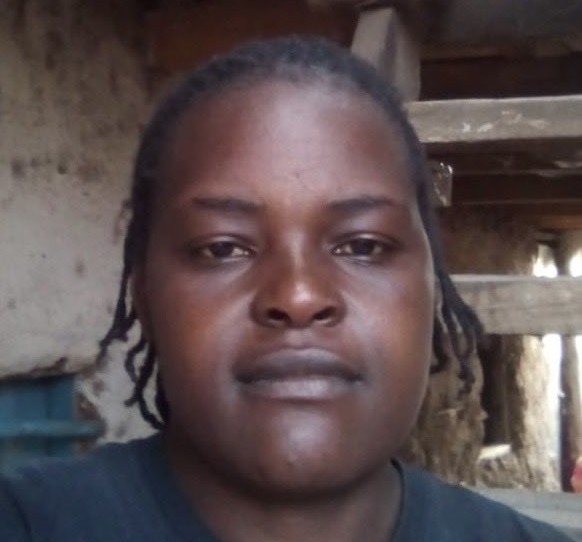 Identity of woman killed during viewing of Raila's body revealed