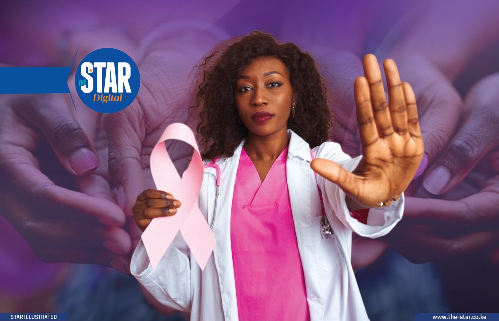 Key factors that increase risk of breast cancer