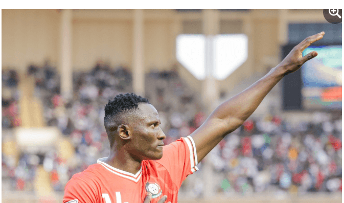 Kenya’s World Cup qualifier against Burundi rocked by injuries to three key players
