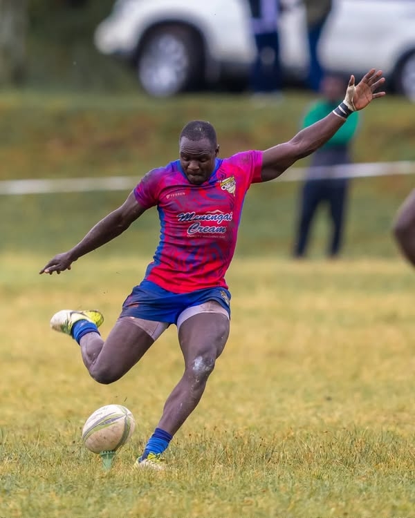 Tactical discipline key in Impala Floodlit title defence, says Oilers' Weru