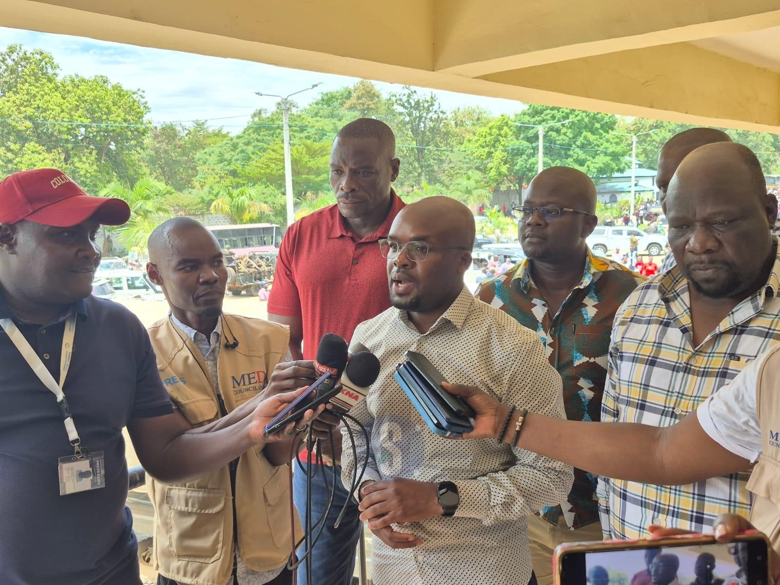 Raila’s body to be flown to Bondo ahead of burial