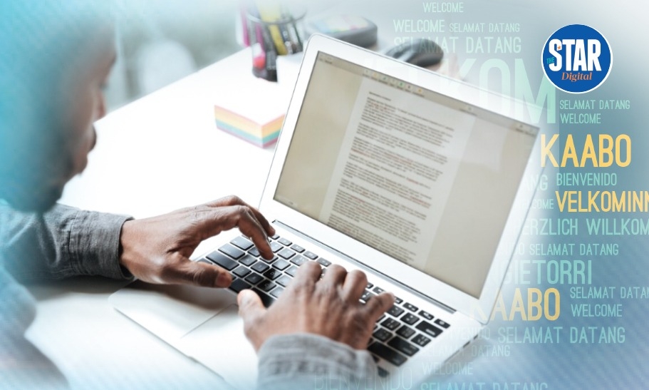 Top 10 Languages Most Frequently Used for Web Content