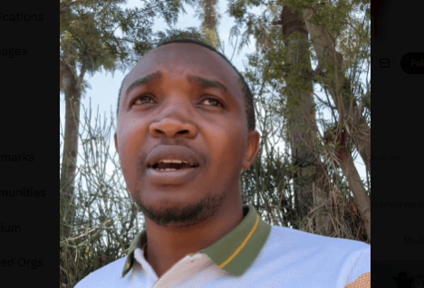 Morara Kebaso on trolls: I haven’t healed, but I will