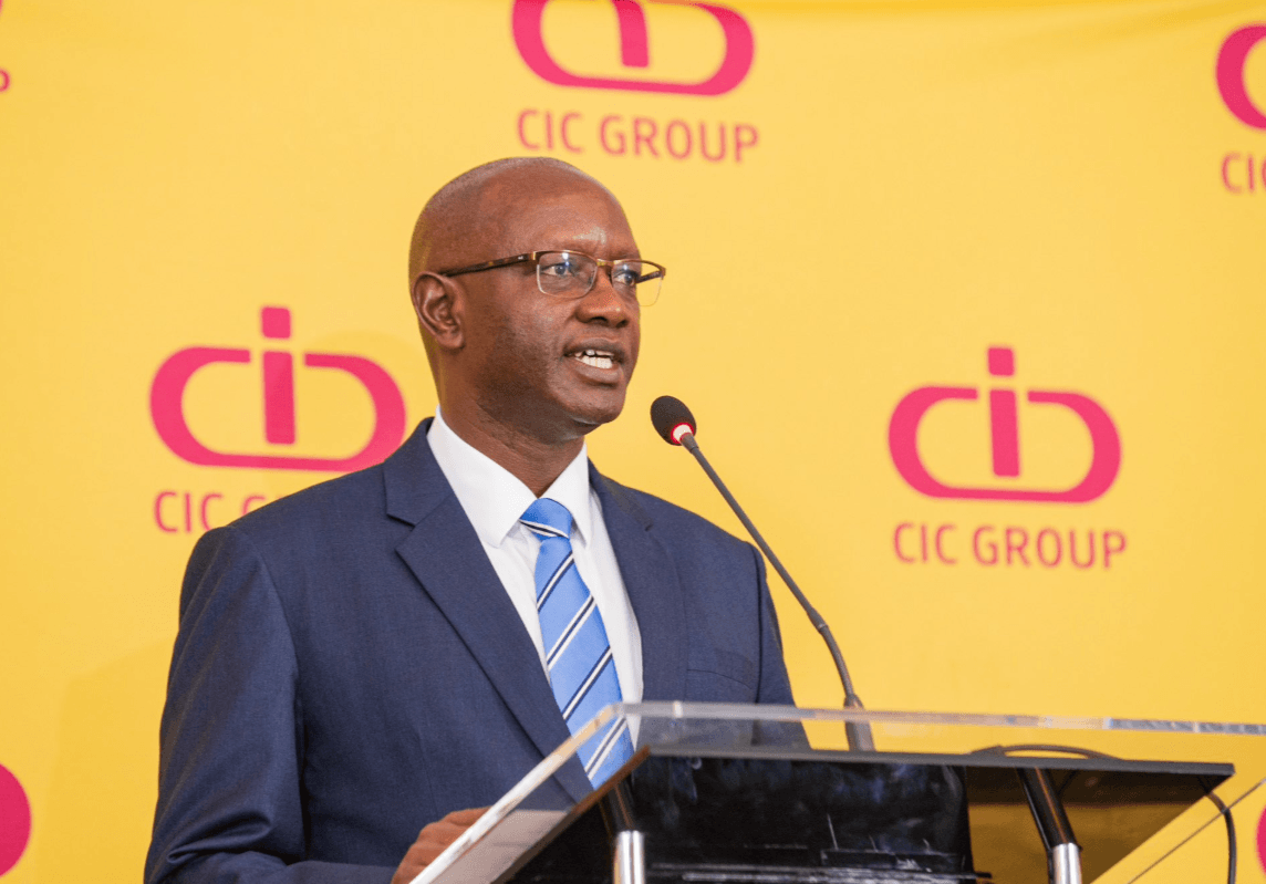 CIC Group targets investors with new offshore investment plan