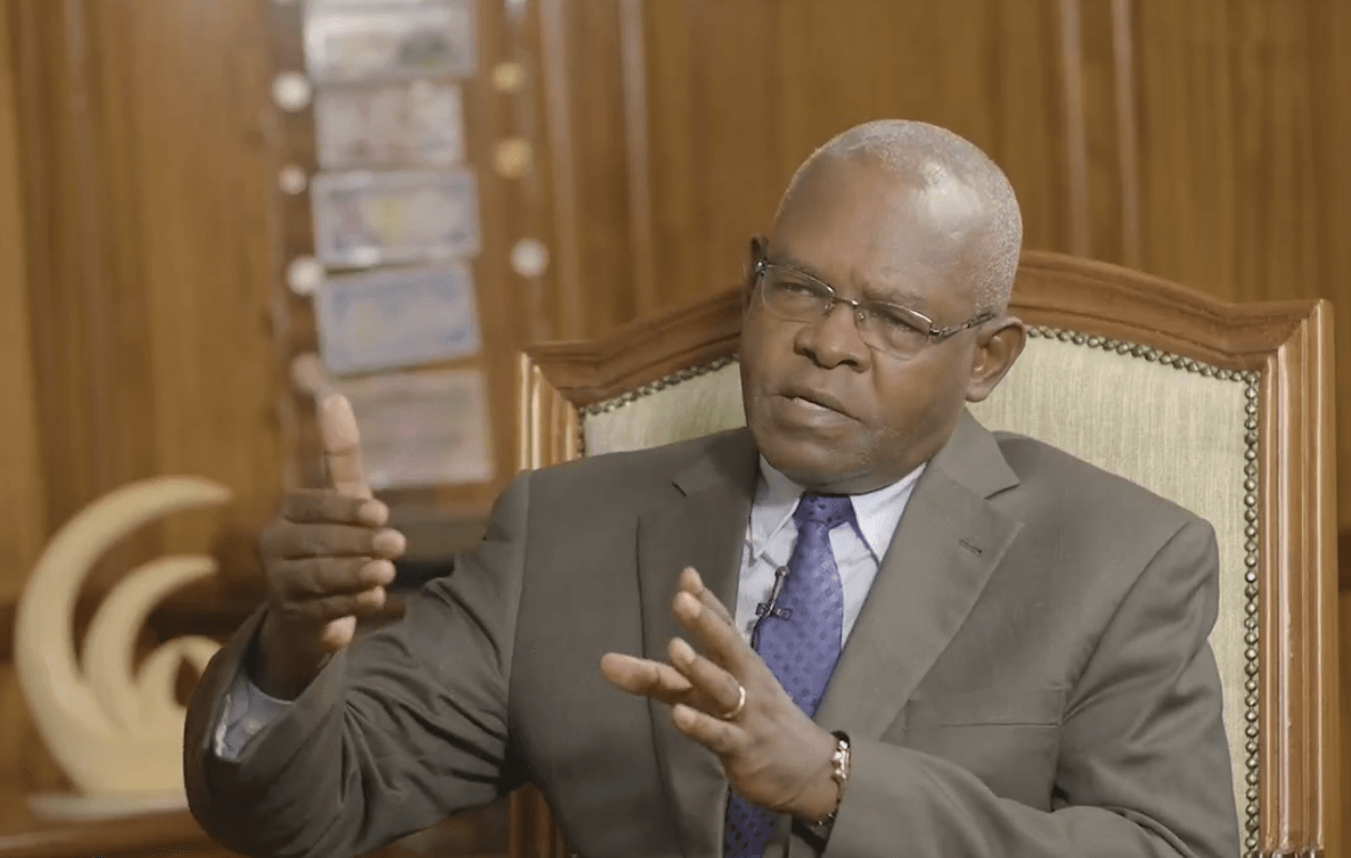 Why CBK has lowered base lending rate to 9.25%