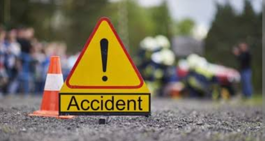 Six family members killed in crash in Murang'a