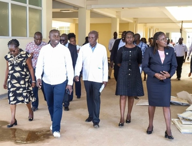 State to help Nandi in Sh2bn upgrade of Kapsabet referral hospital