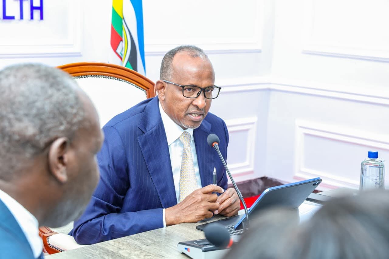 Duale defends health fund over delayed payments