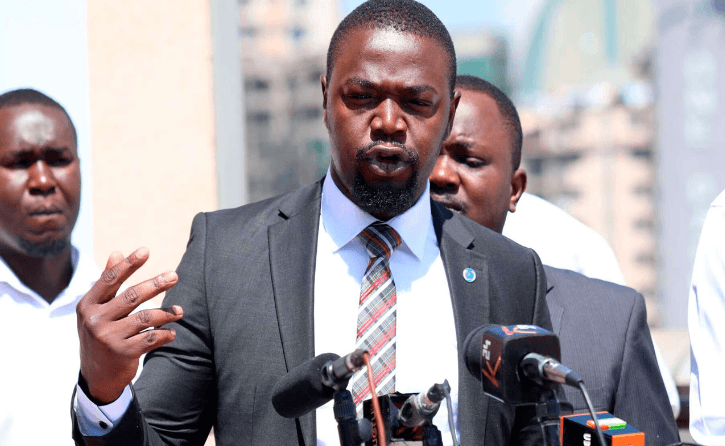 Doctors to CoG: Apologise over Kiambu deaths