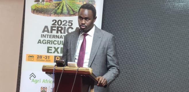 Nairobi to host China–Africa Agri Expo