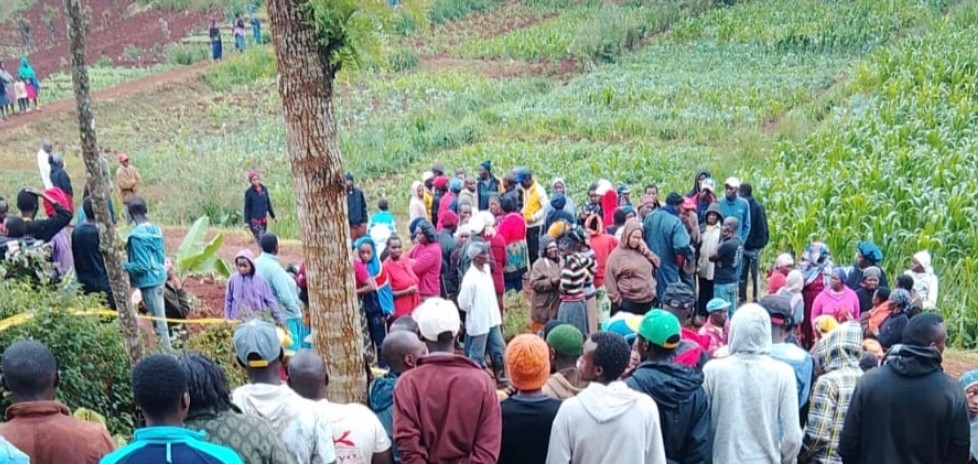 Wave of brutal attacks leaves Kandara residents in fear