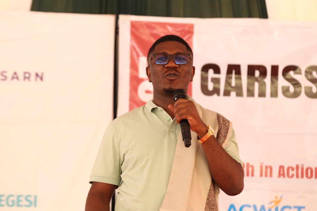 Embrace technical education, PS Fikirini urges young Kenyans