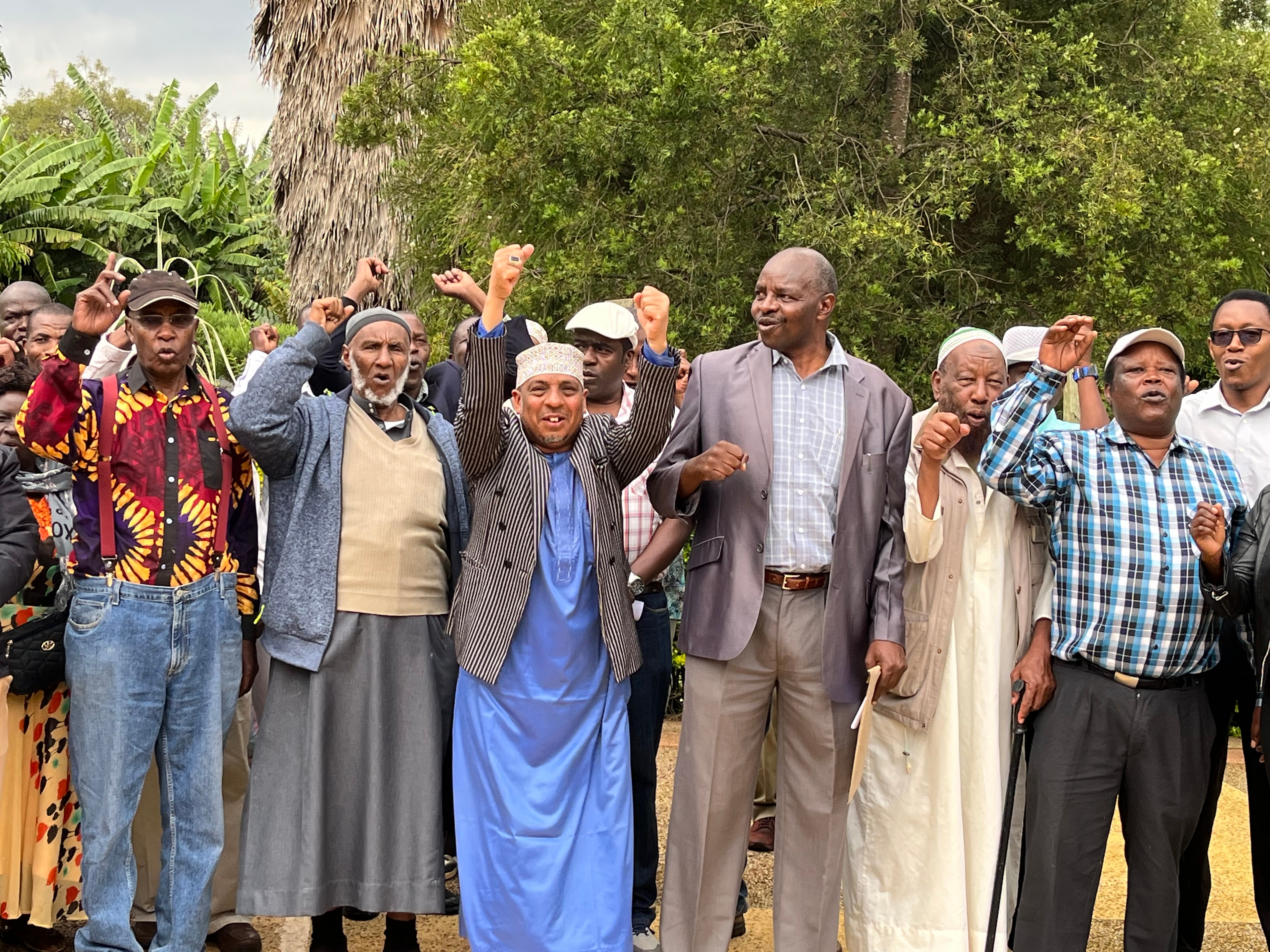 Eldoret water firm bows to pressure, opens talks on tariff hike