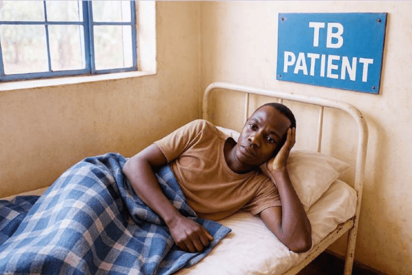 Survivors demand faster, simpler Drug-Resistant TB treatment