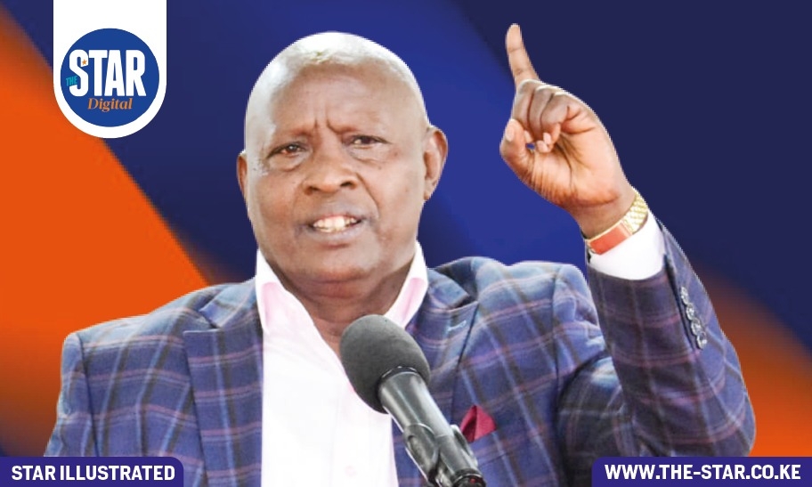 In his words: Governor Mutahi Kahiga’s apology to Raila Odinga’s family