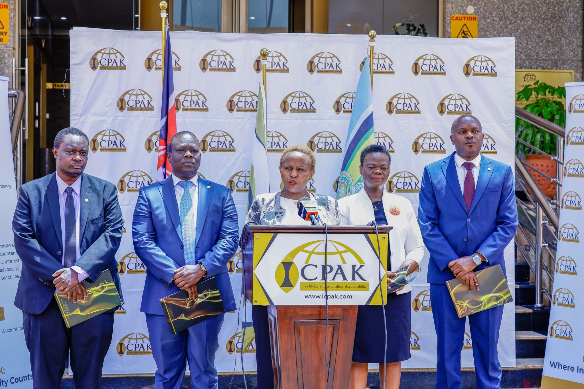 Why ICPAK wants SHA recruitments probed