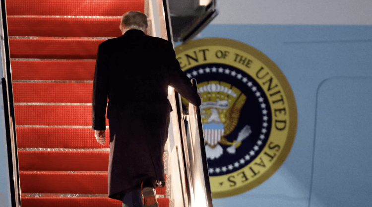 Trump reiterates his belief that Ukraine conflict 'will get done'