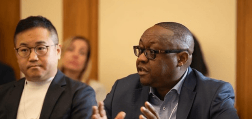 Nairobi admitted to exclusive club of global alliance of cities