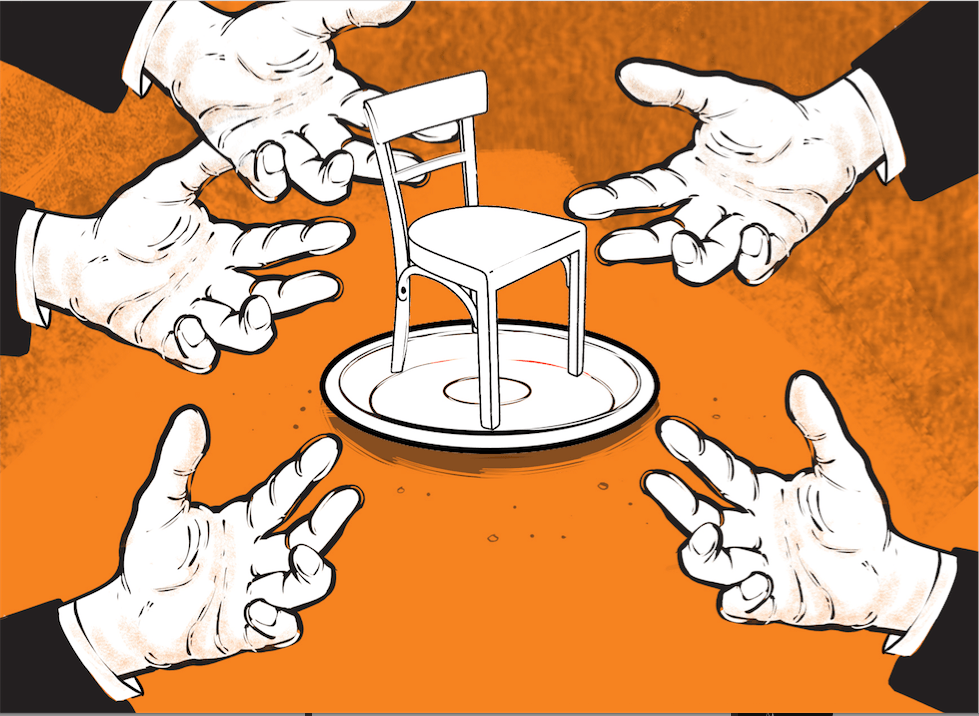 AMBASA: ODM’s must quickly reinvent or risk fading into history