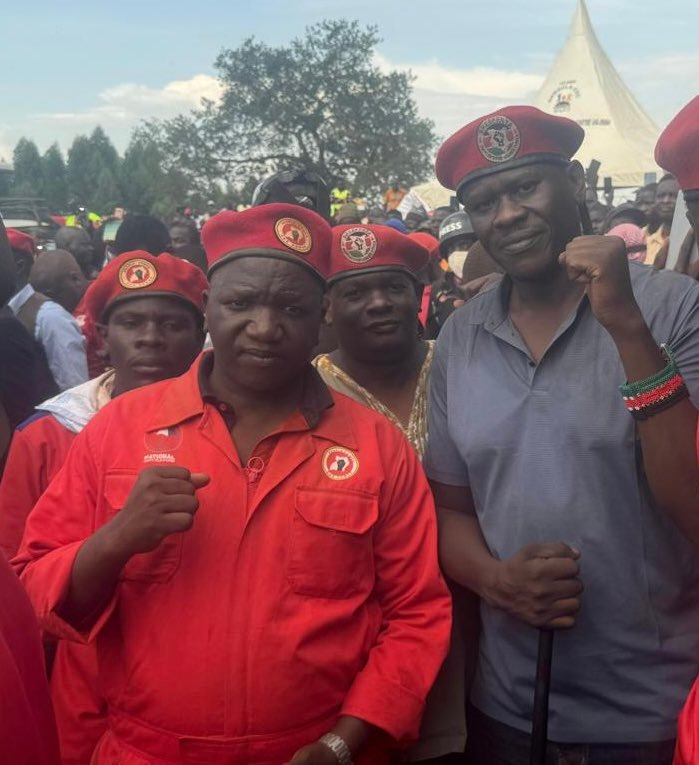 Foreign Affairs in the spotlight over missing Kenyans