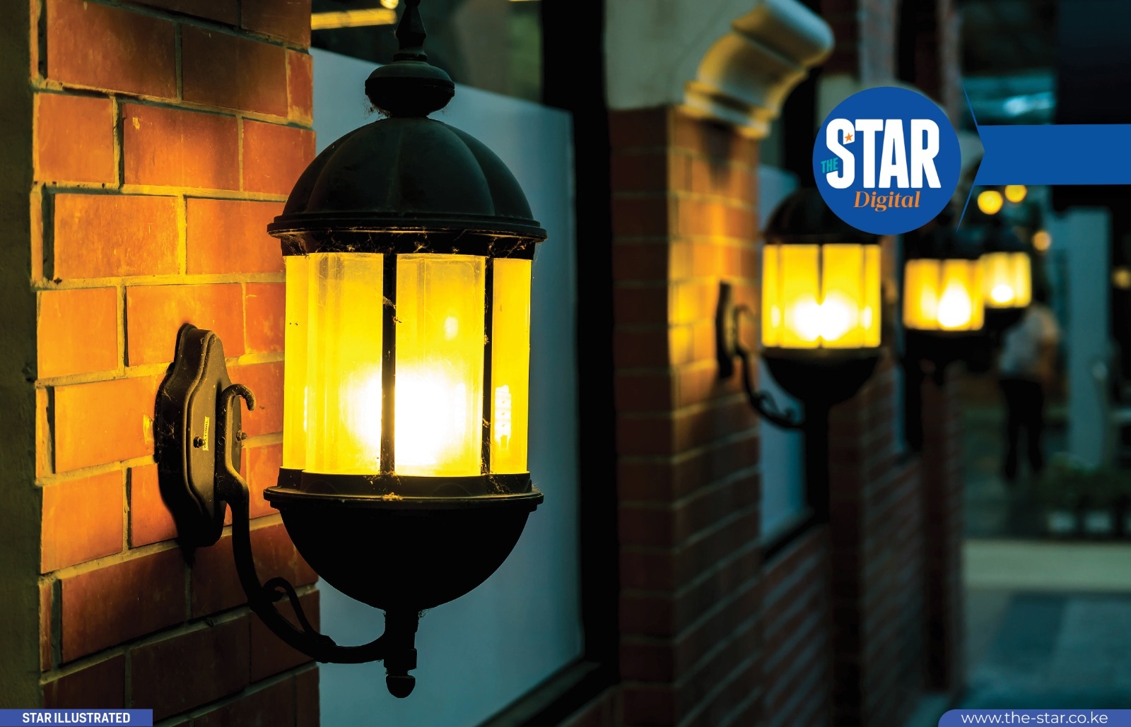 Which days do Kenyans consume electricity the most?