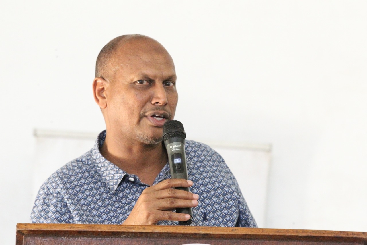 Nomadic lifestyle, poor connectivity obstacles to Nyota project – Garissa youths