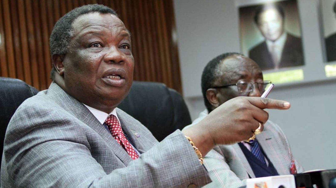 COTU, labour ministry clash over redundancies