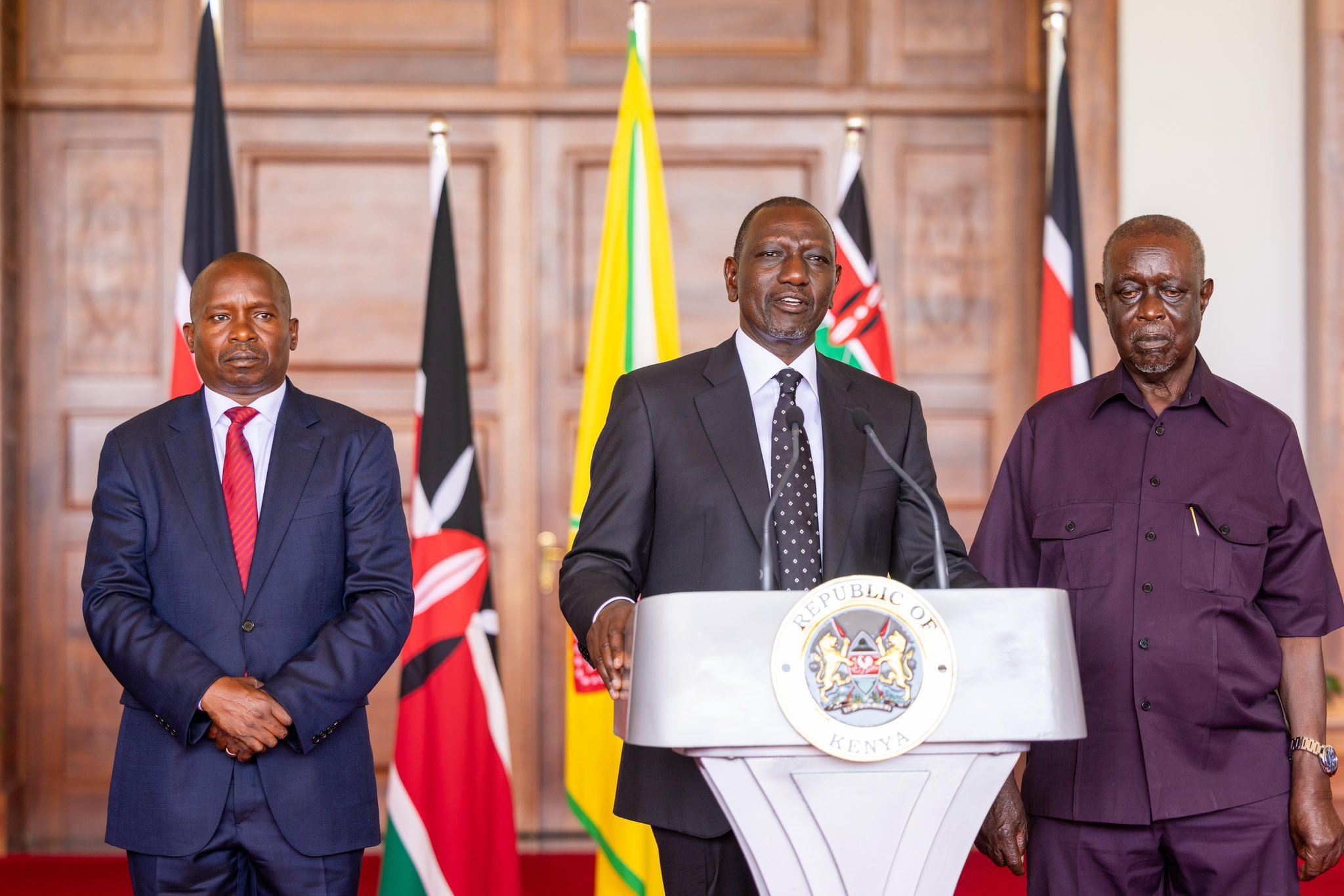 Raila to be buried in Bondo on Sunday