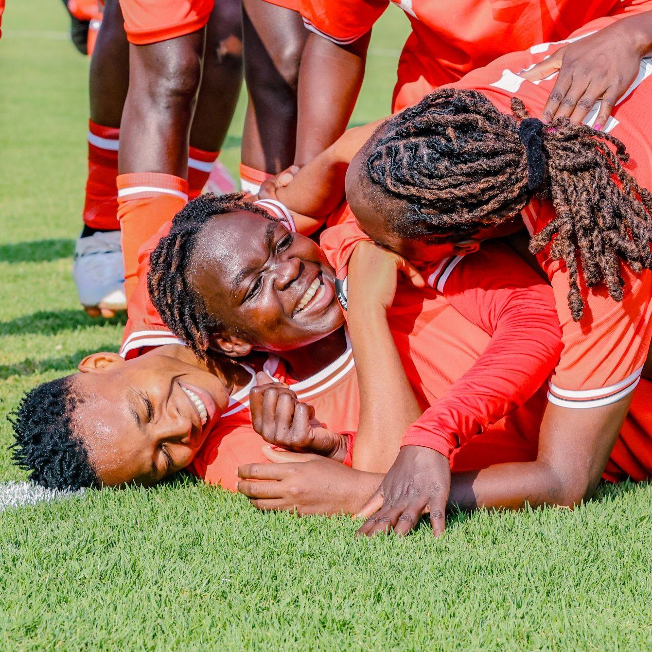 Why Starlets' Wafcon return is worth all the fuss