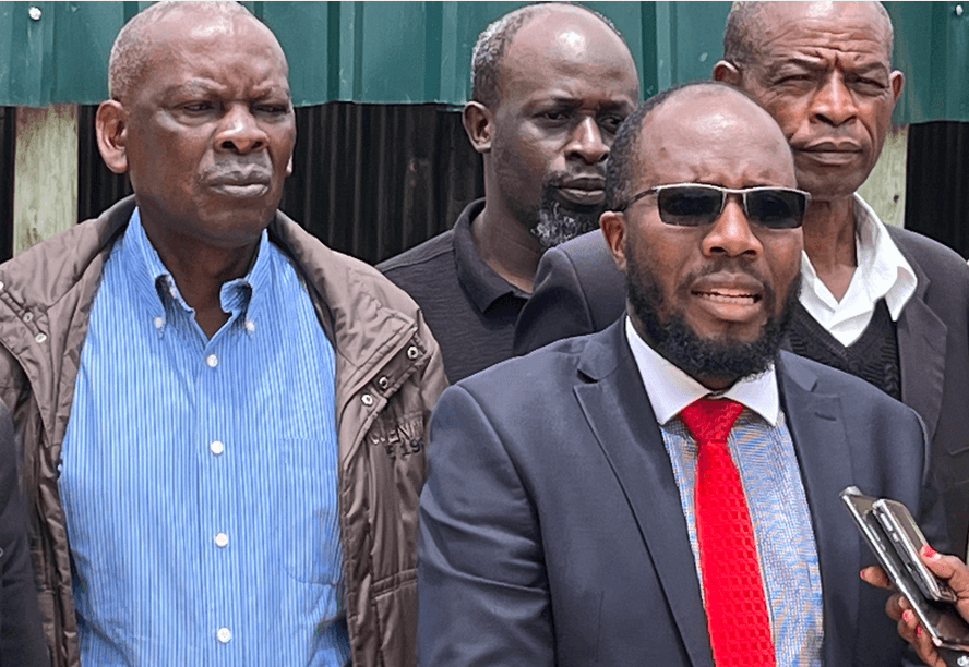 Eldoret water tariffs face new legal challenge in Appeals Court
