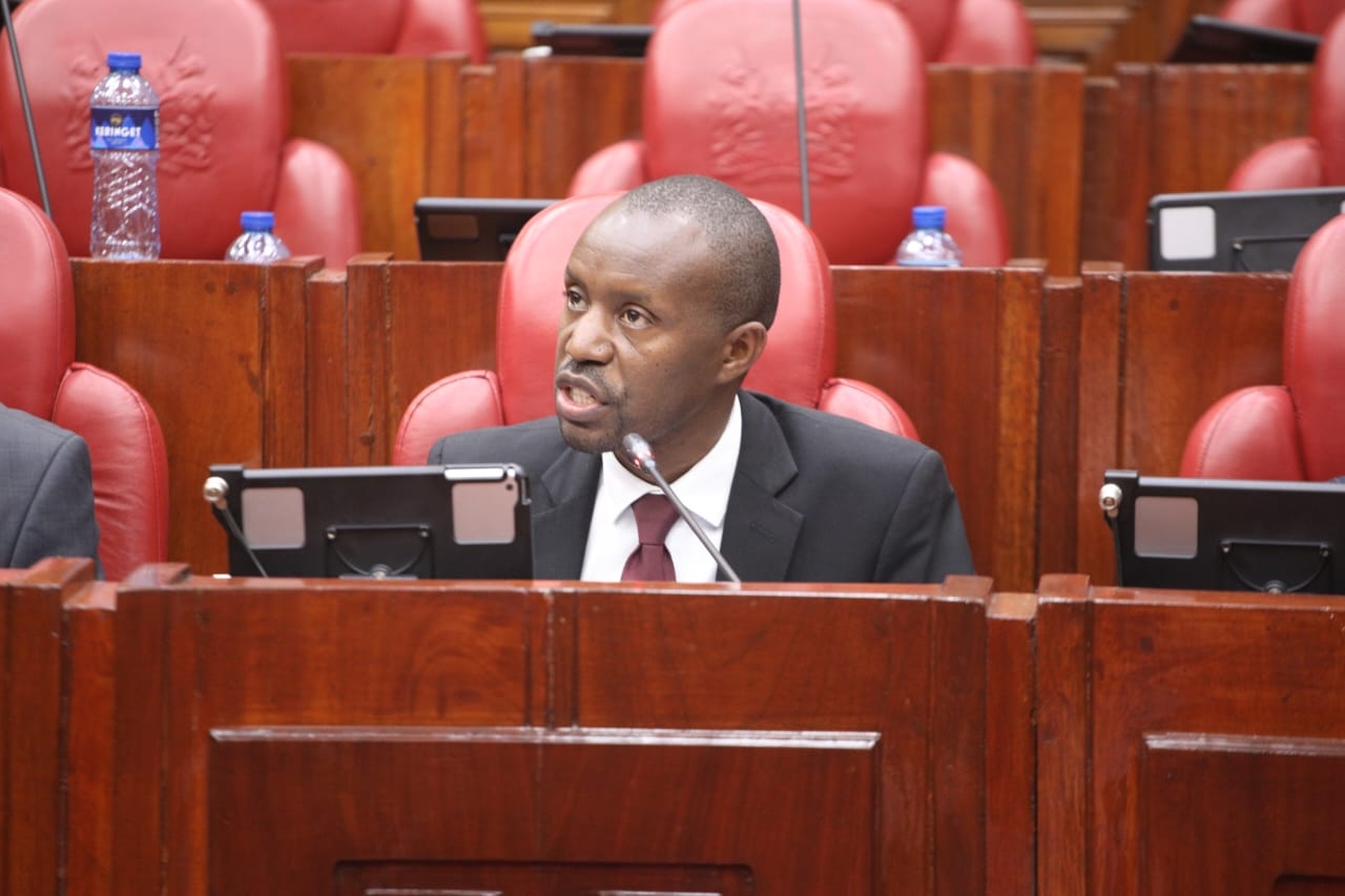 MPs accuse regulator of aiding ‘grabbers’ in Kalahari-Portland deal