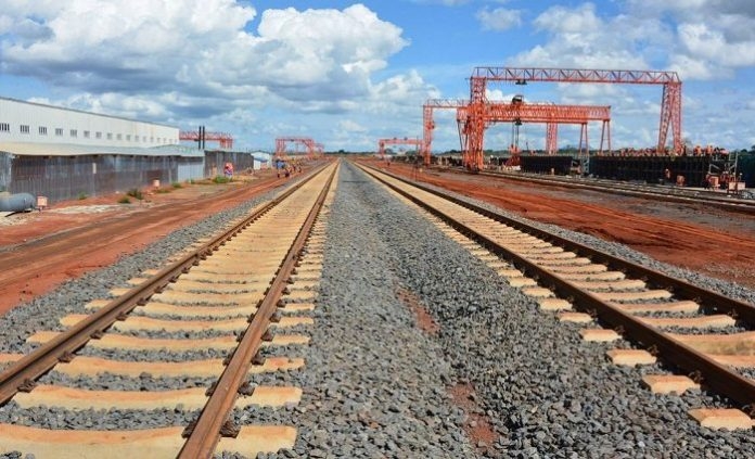 KASERA: Kenya’s yuan shift models common African debt position