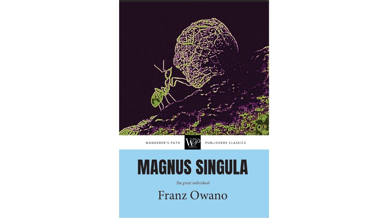 BOOK REVIEW: Political awakening through the prism of an ant colony