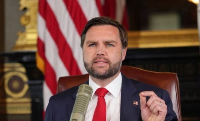 Why Vance's visit shows US-China rivalry for Kenya