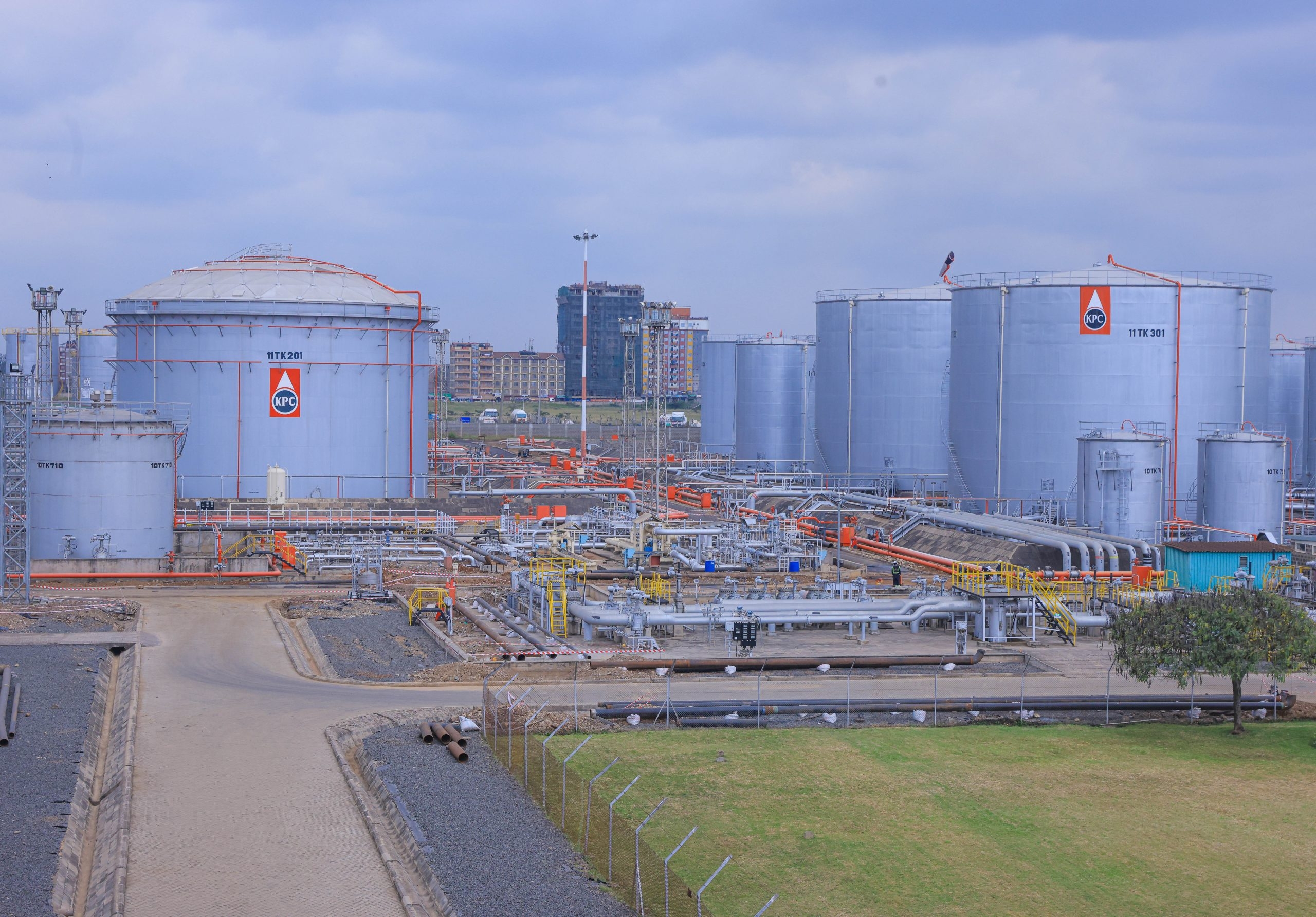 State issues notice for KPC privatization
