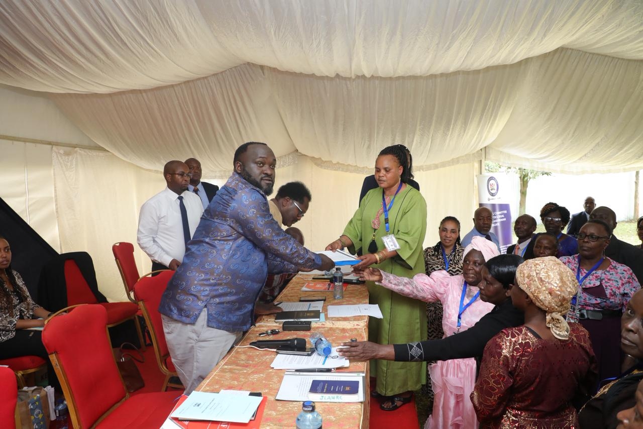 Public backs Senate’s bid for ‘Upper House’ status