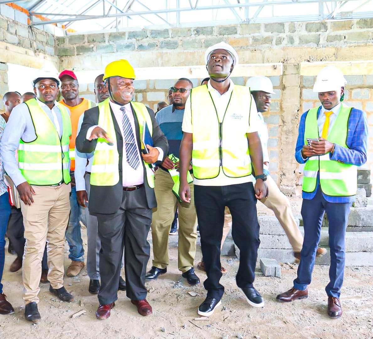 NG-CDF injects Sh250 million into education projects in Sabatia Constituency