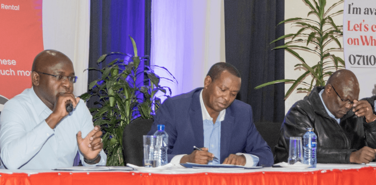 KRA plans stationless PIN service to boost taxpayer convenience