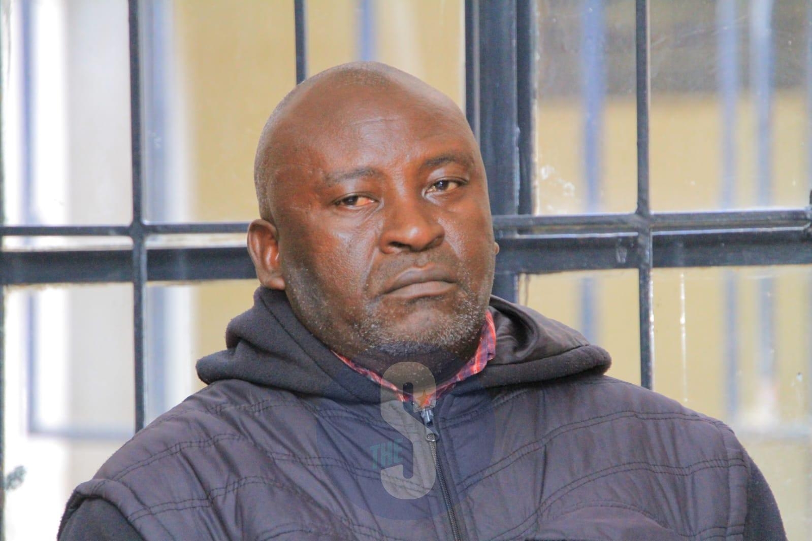 MP's driver charged with dangerous driving, fined 100k